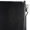 One Stop Solutions Ford-Mustang(99-04) Condenser, 4882 4882 - alternate 7